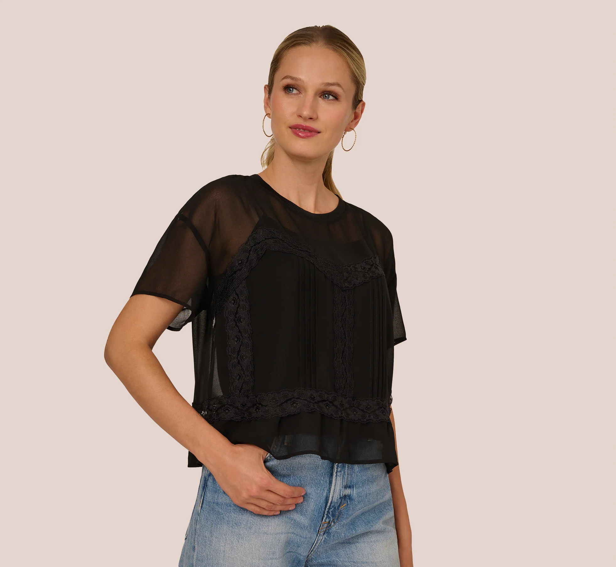 Tops & Blouses For Fall